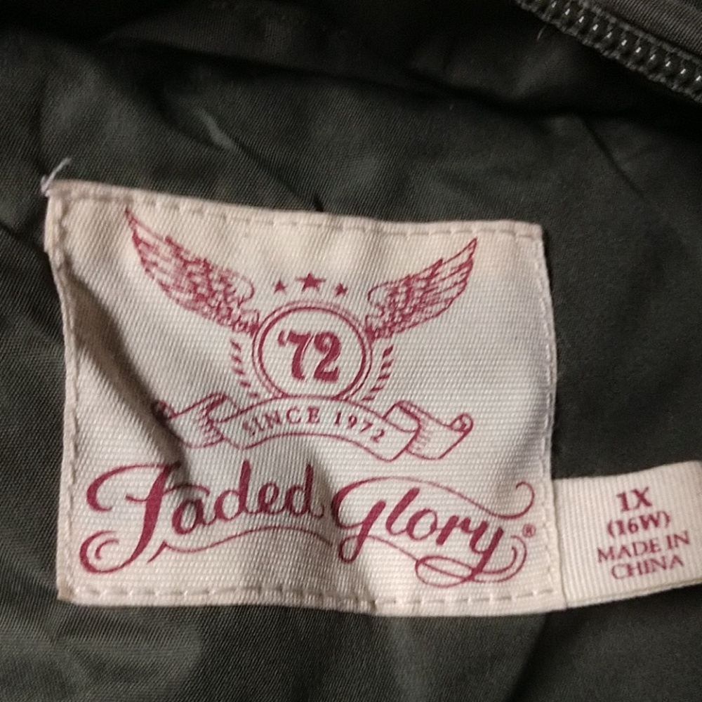 jacket - Picture 2 of 2